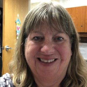 Meet your Posher, Cindy